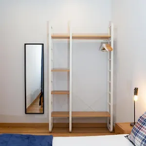 Apartamento Aresti Old Town By Living, Bilbao