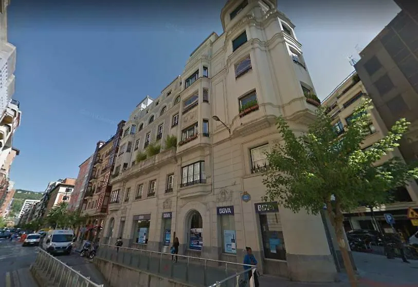 Central By Kyosai Bilbao Spain